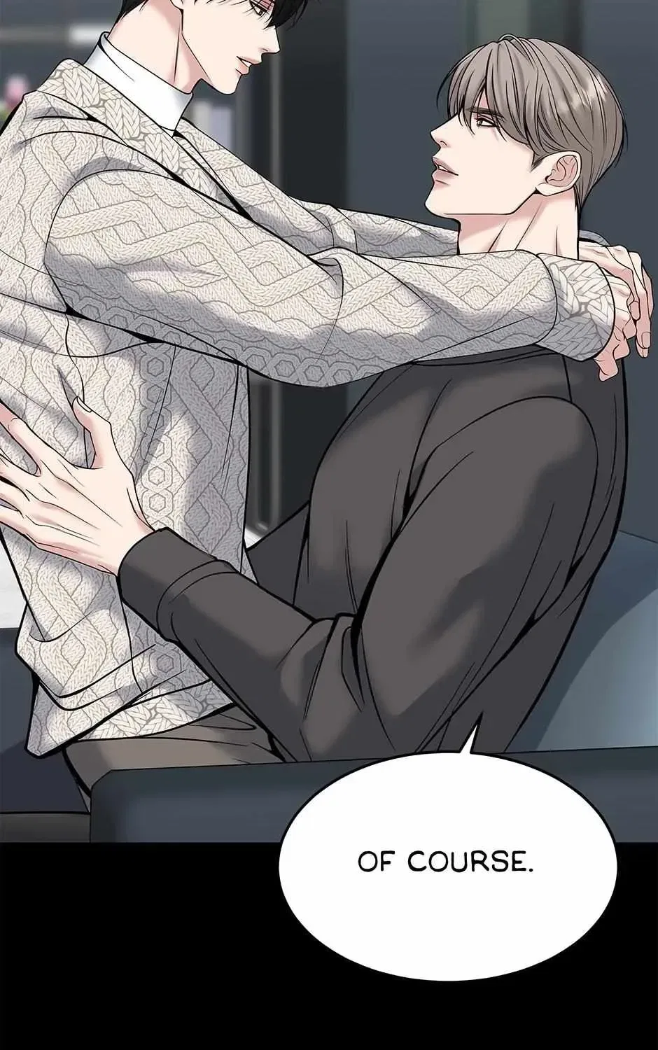 Returning My New Brother Chapter 51 – Page 125