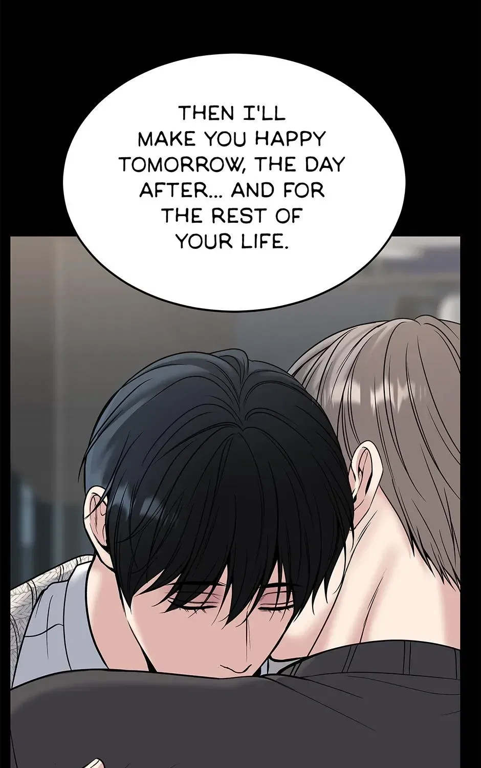 Returning My New Brother Chapter 51 – Page 127