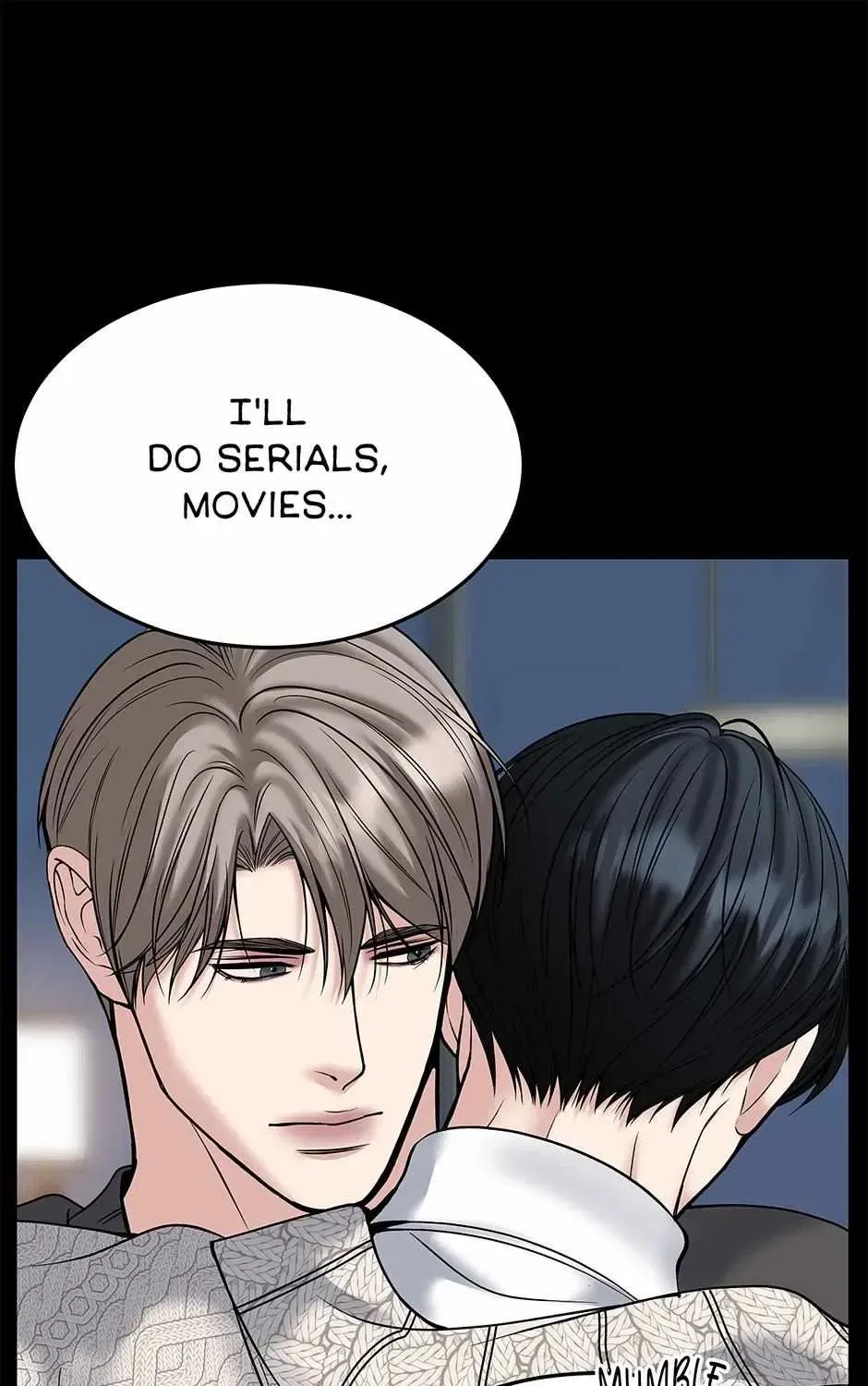 Returning My New Brother Chapter 51 – Page 129