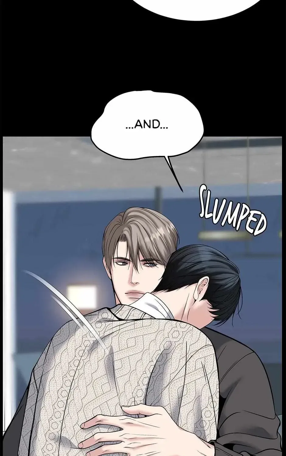 Returning My New Brother Chapter 51 – Page 131