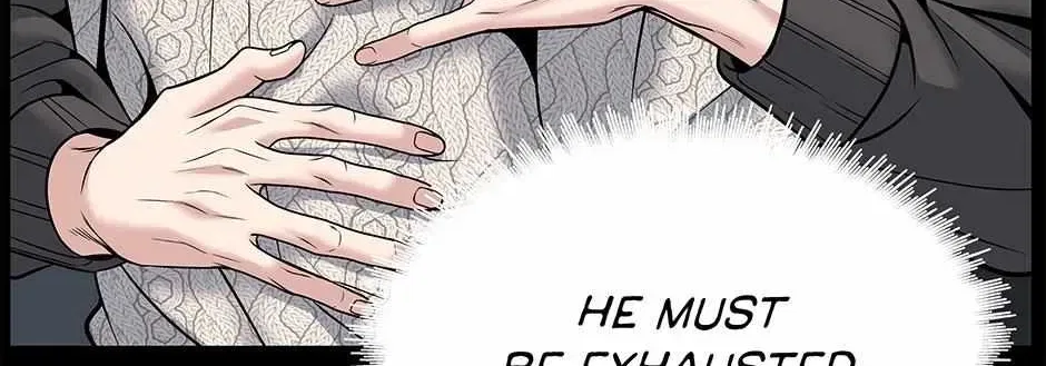 Returning My New Brother Chapter 51 – Page 132