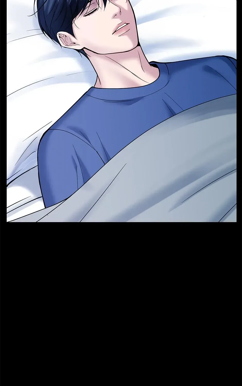 Returning My New Brother Chapter 51 – Page 135