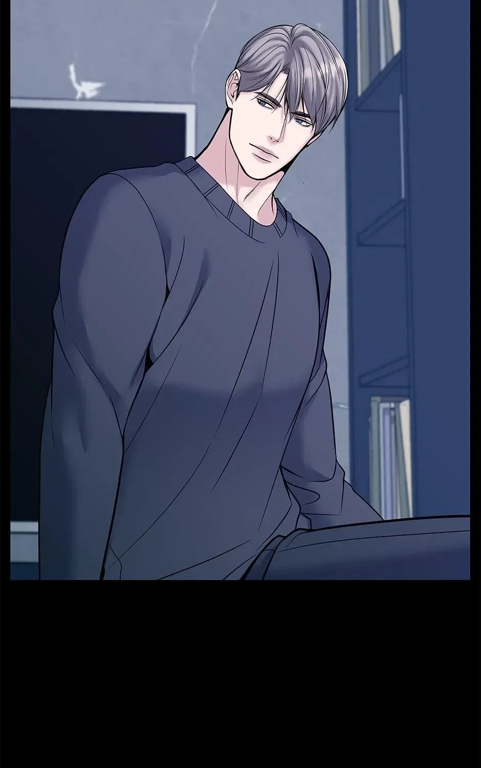 Returning My New Brother Chapter 51 – Page 137