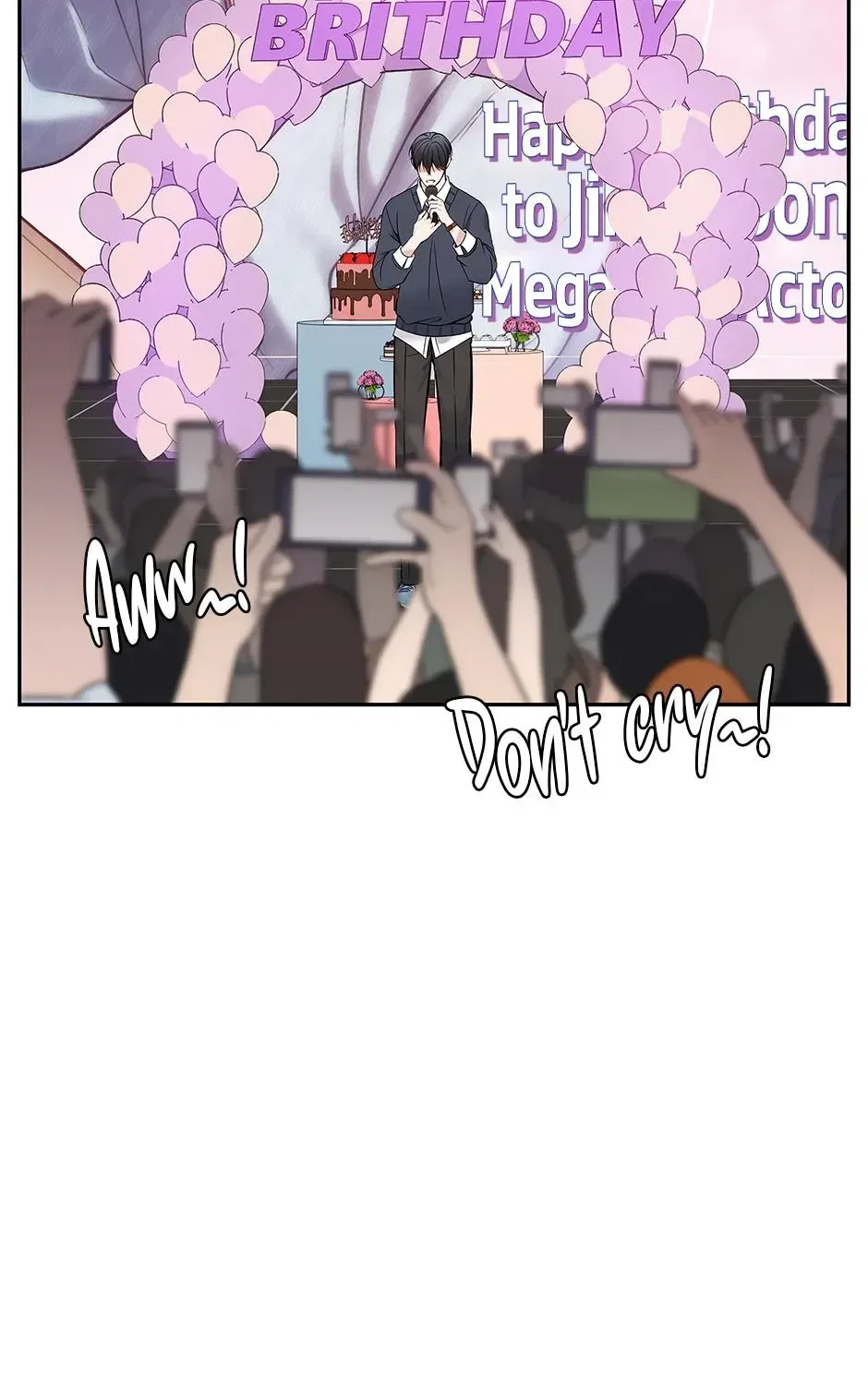 Returning My New Brother Chapter 51 – Page 165