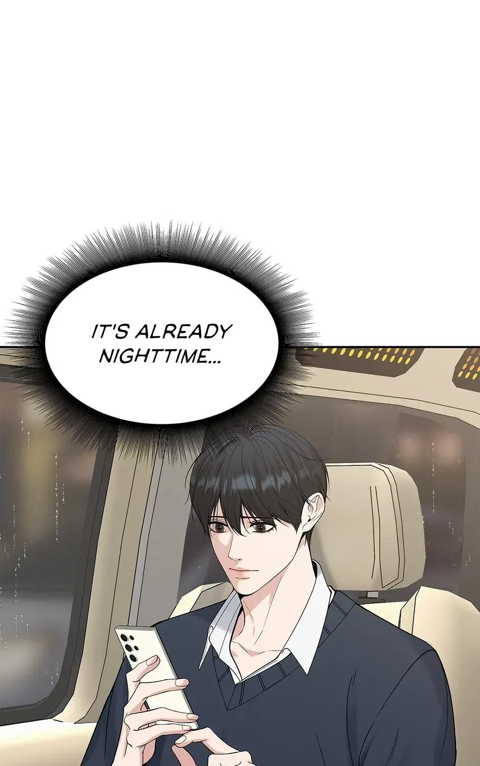 Returning My New Brother Chapter 51 – Page 173