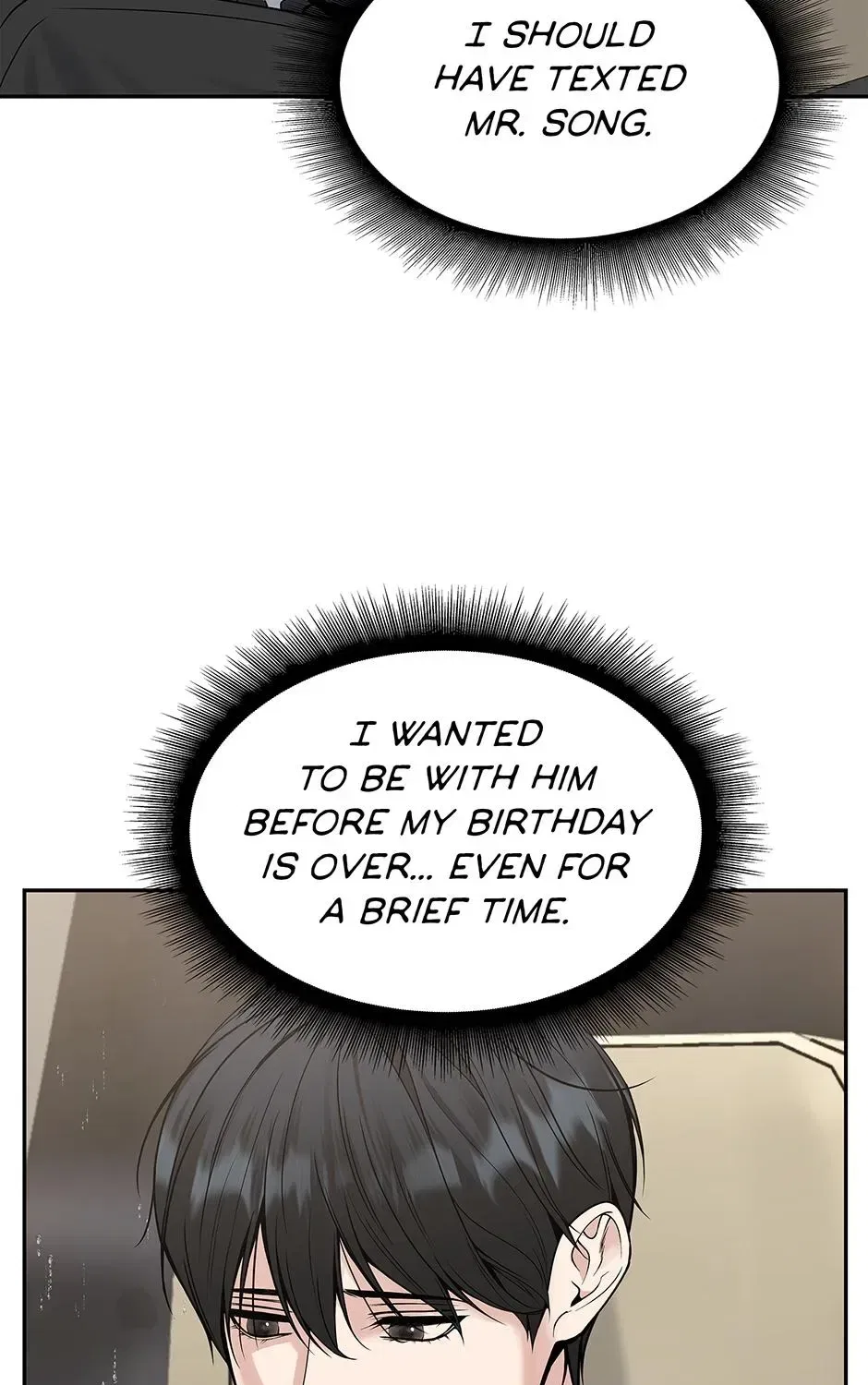 Returning My New Brother Chapter 51 – Page 175