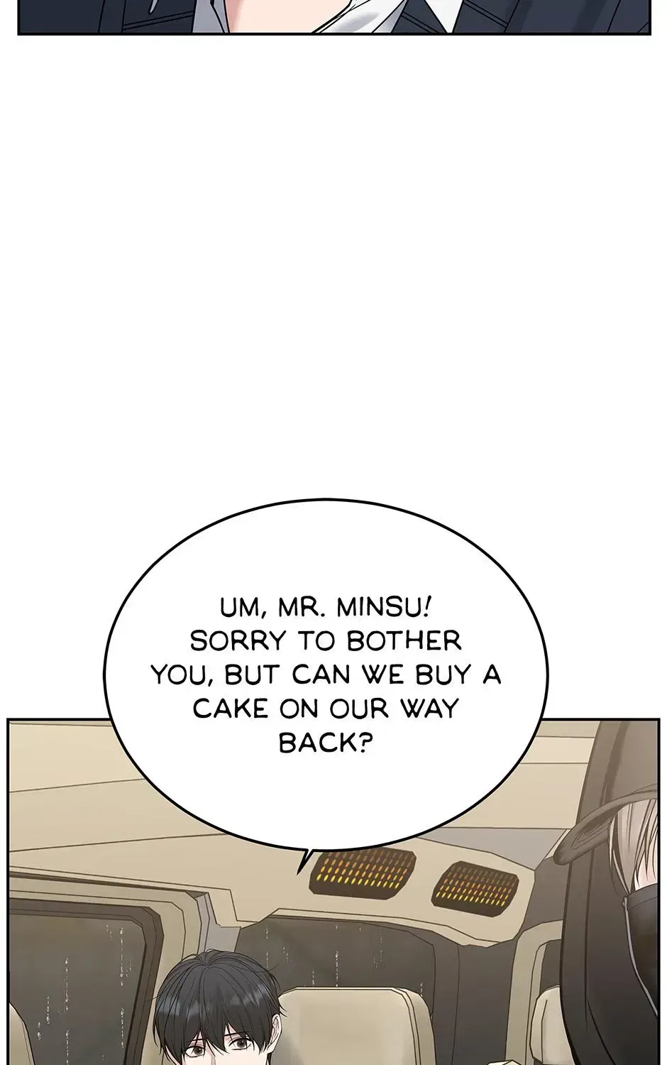 Returning My New Brother Chapter 51 – Page 177