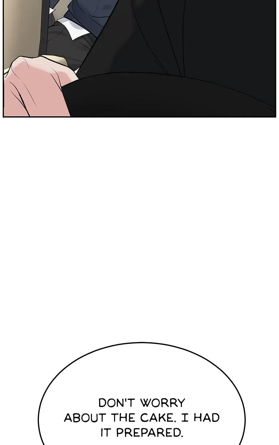 Returning My New Brother Chapter 51 – Page 179