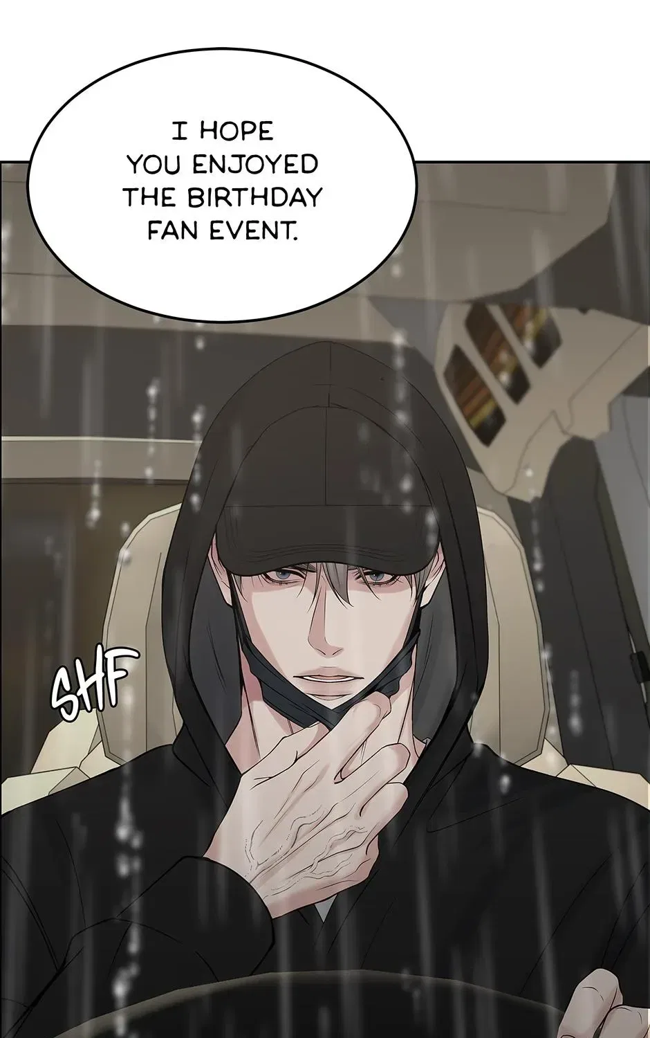 Returning My New Brother Chapter 51 – Page 185