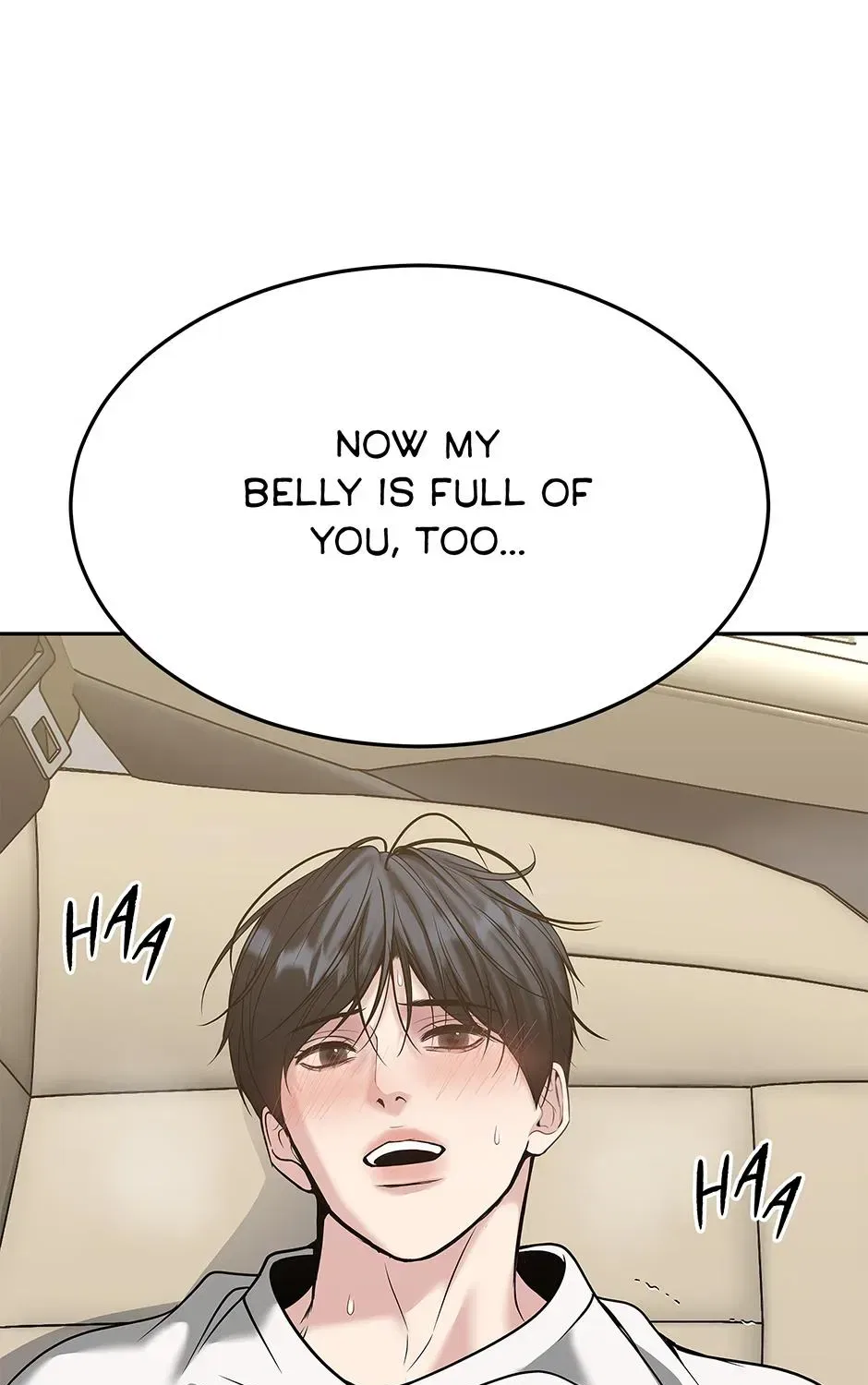 Returning My New Brother Chapter 50 – Page 3