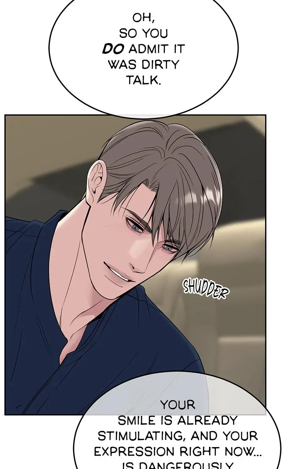Returning My New Brother Chapter 50 – Page 13