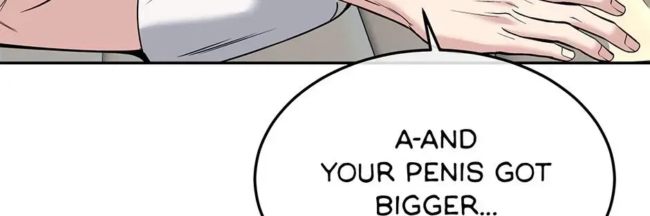 Returning My New Brother Chapter 50 – Page 16