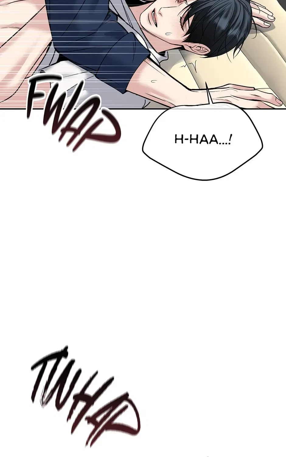 Returning My New Brother Chapter 50 – Page 19