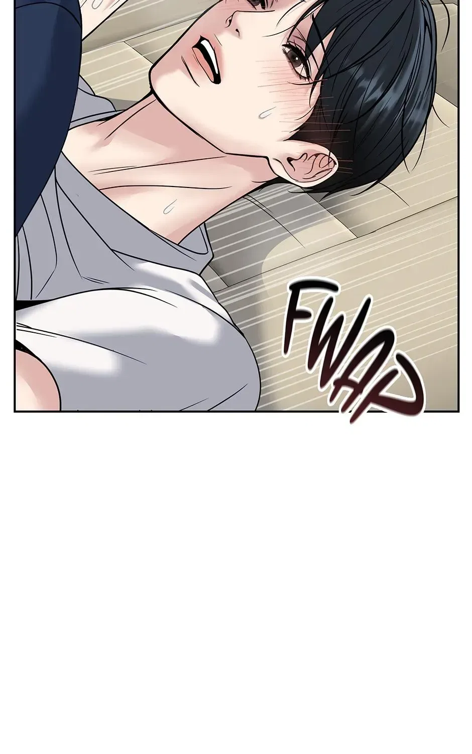 Returning My New Brother Chapter 50 – Page 27