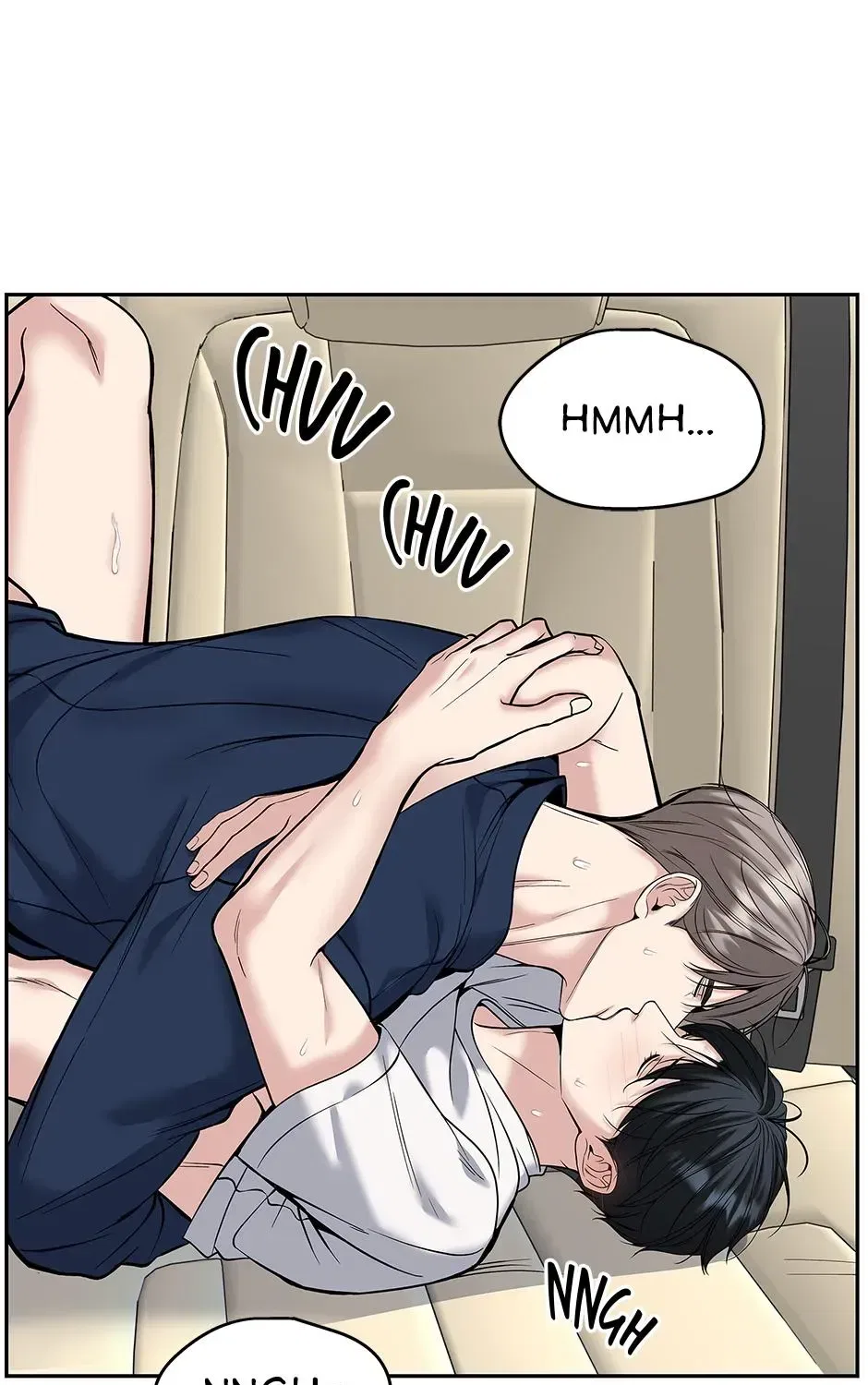 Returning My New Brother Chapter 50 – Page 31