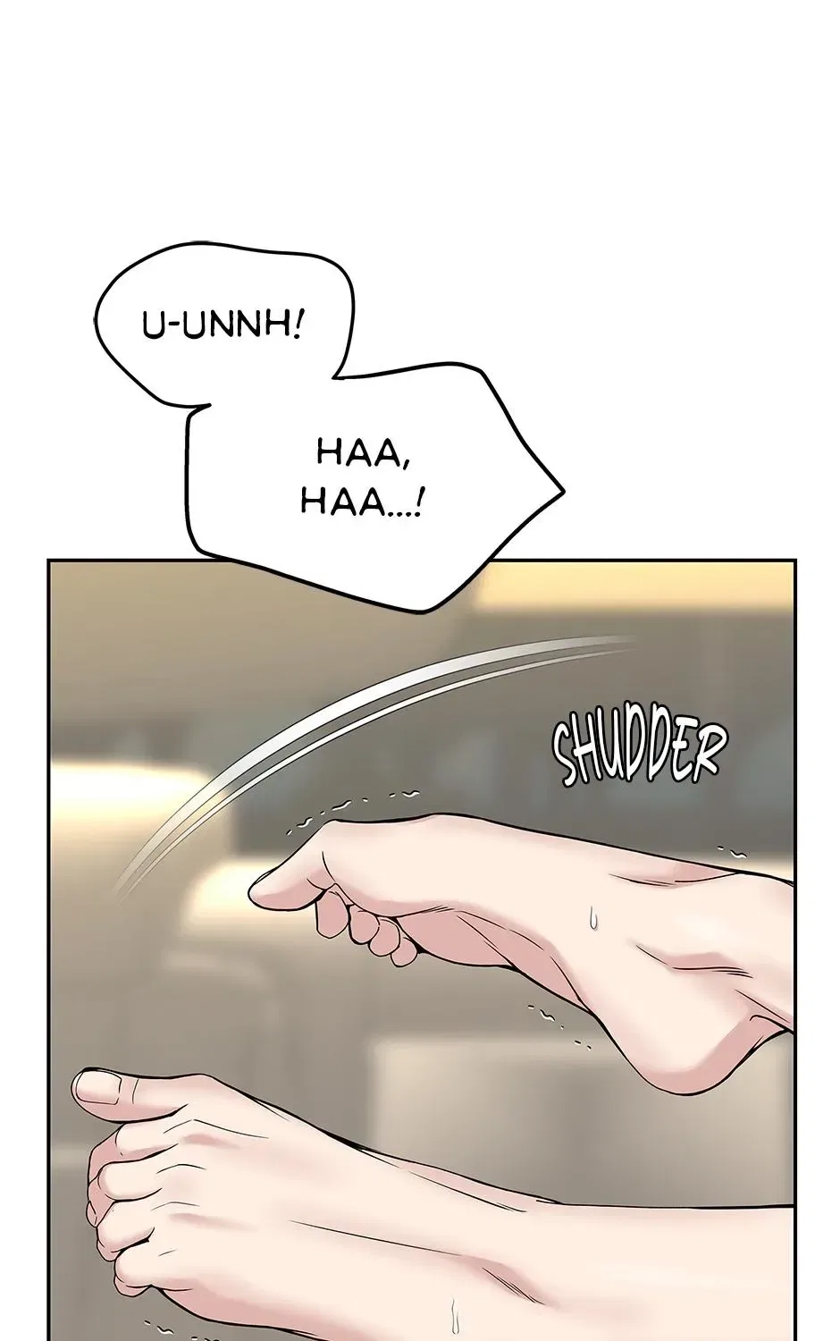 Returning My New Brother Chapter 50 – Page 39