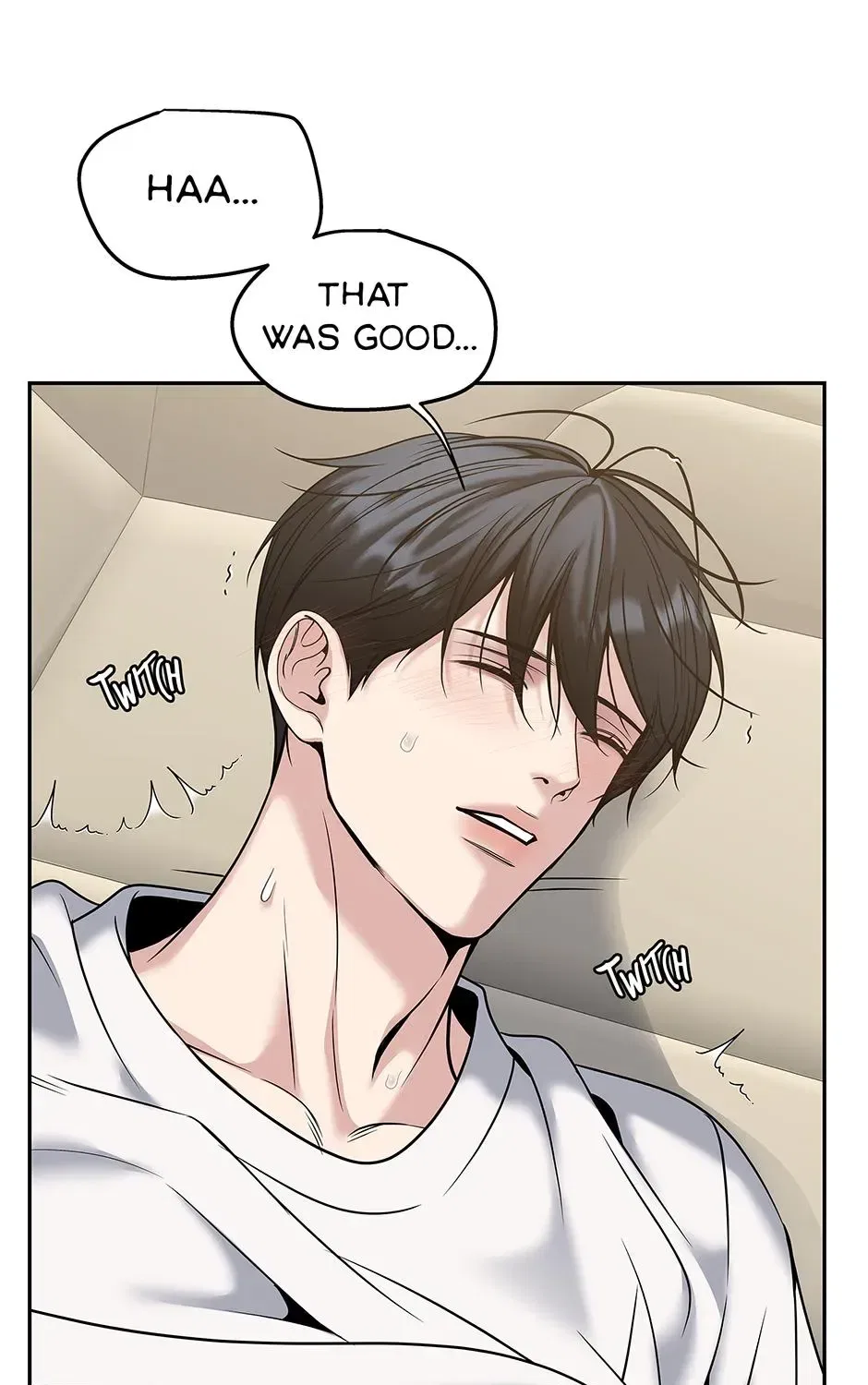 Returning My New Brother Chapter 50 – Page 53