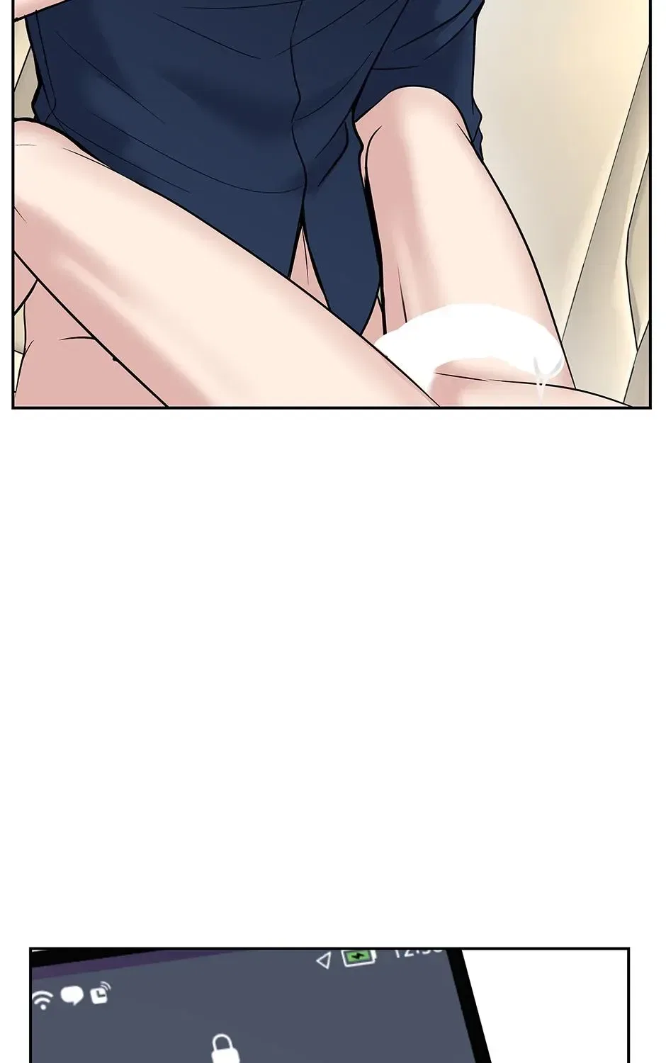Returning My New Brother Chapter 50 – Page 57