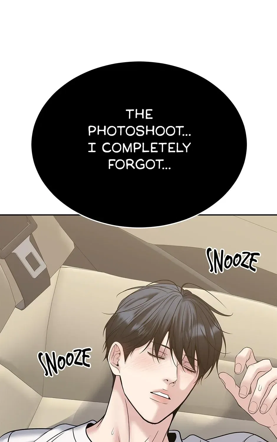 Returning My New Brother Chapter 50 – Page 63