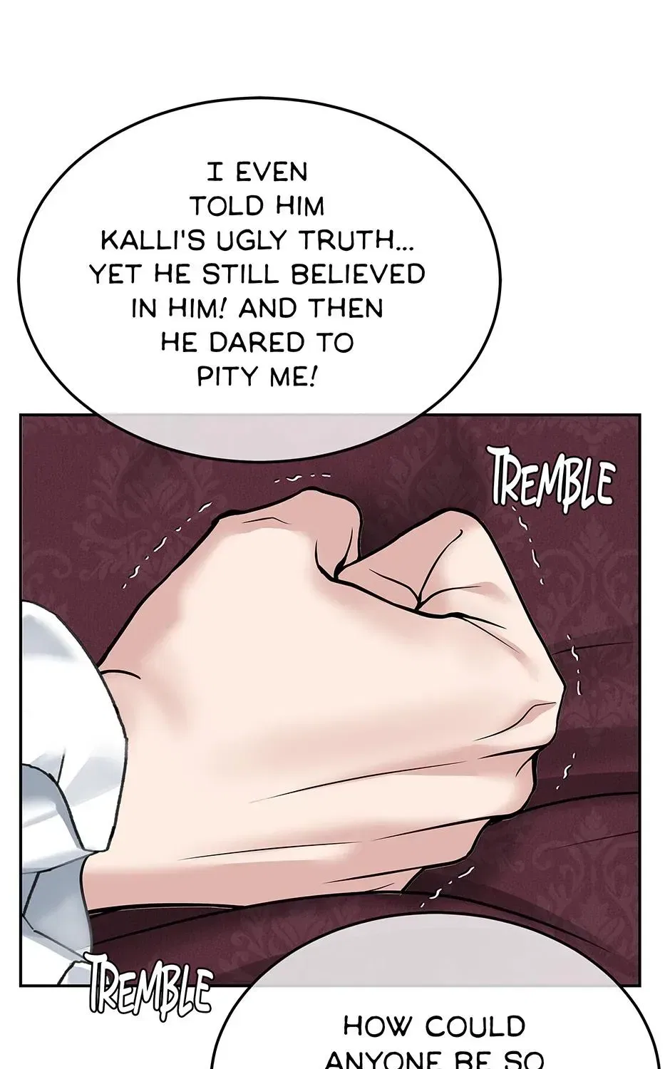 Returning My New Brother Chapter 50 – Page 91