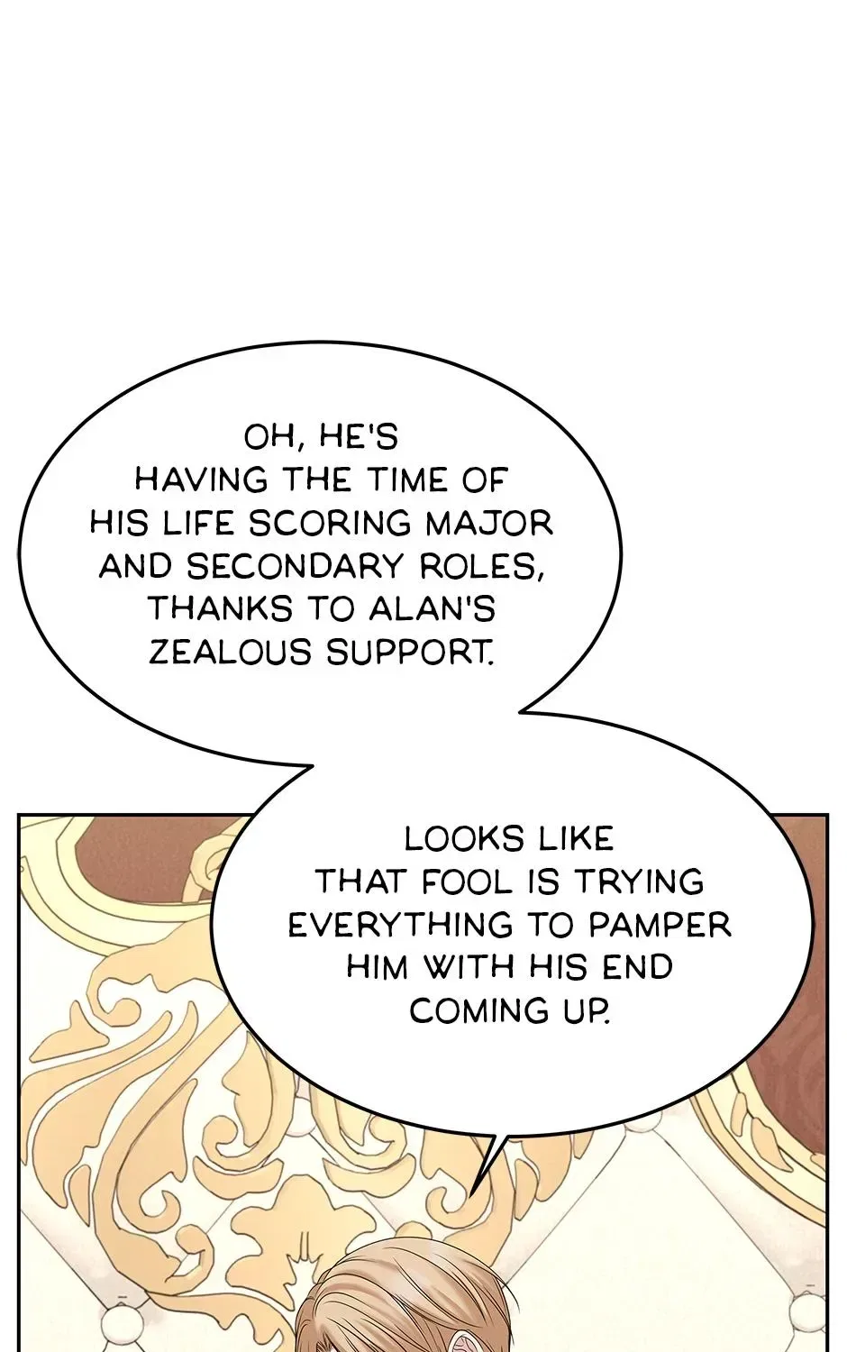 Returning My New Brother Chapter 50 – Page 95