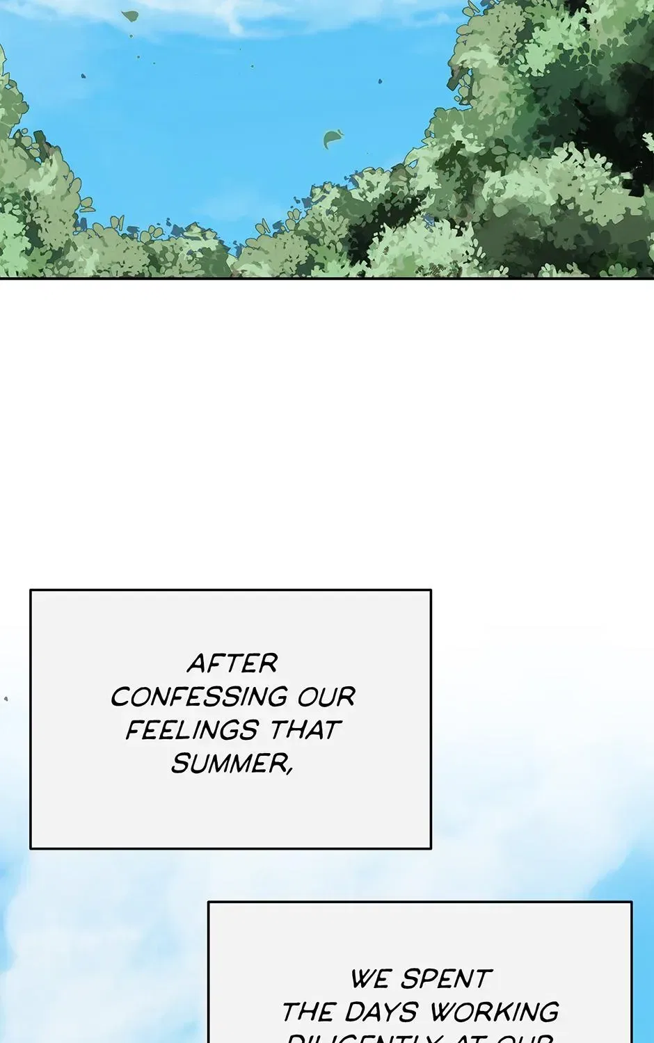 Returning My New Brother Chapter 50 – Page 131
