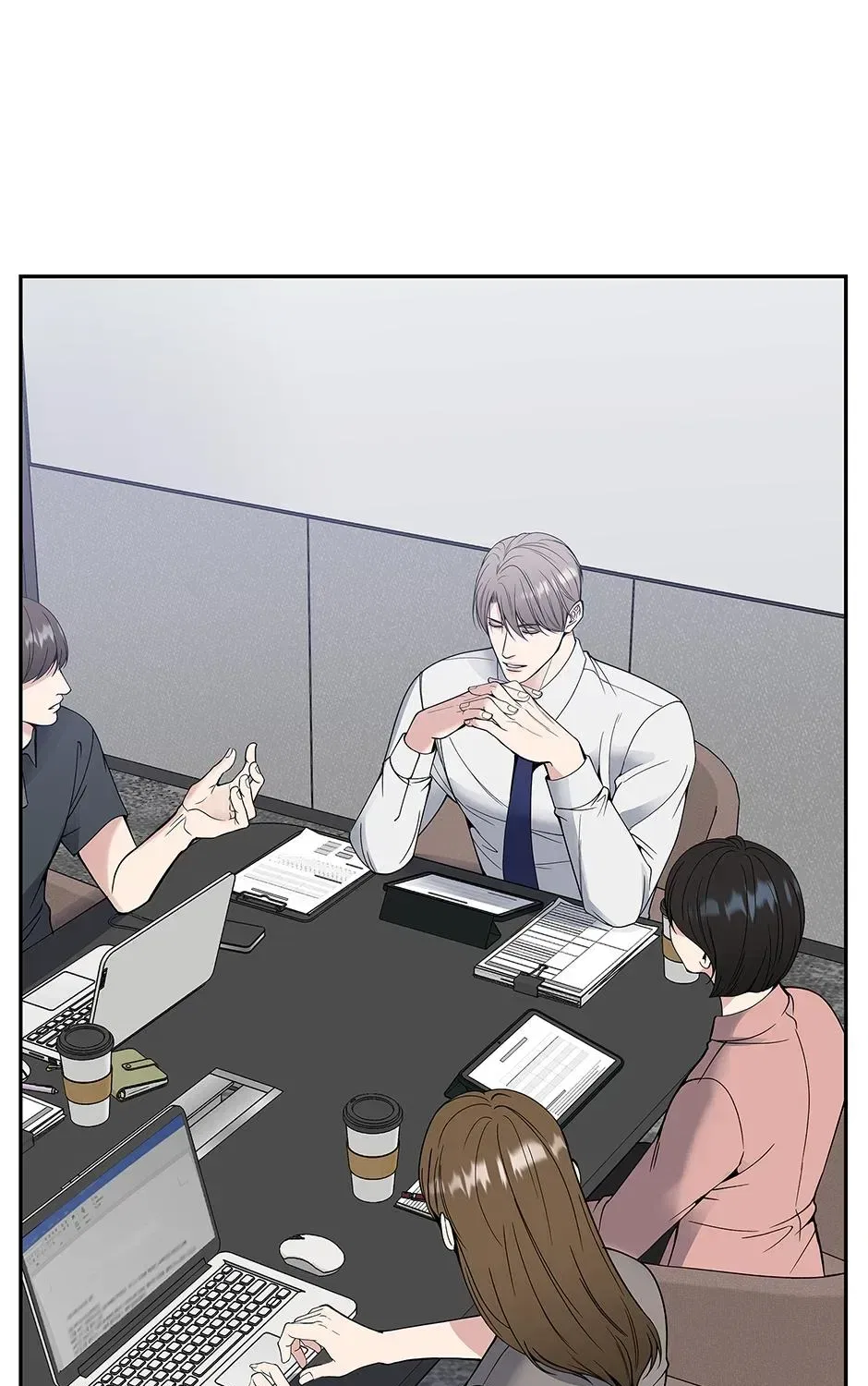 Returning My New Brother Chapter 50 – Page 137