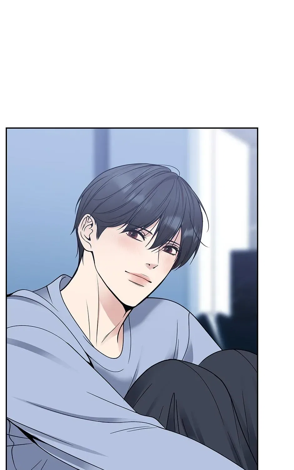 Returning My New Brother Chapter 50 – Page 149