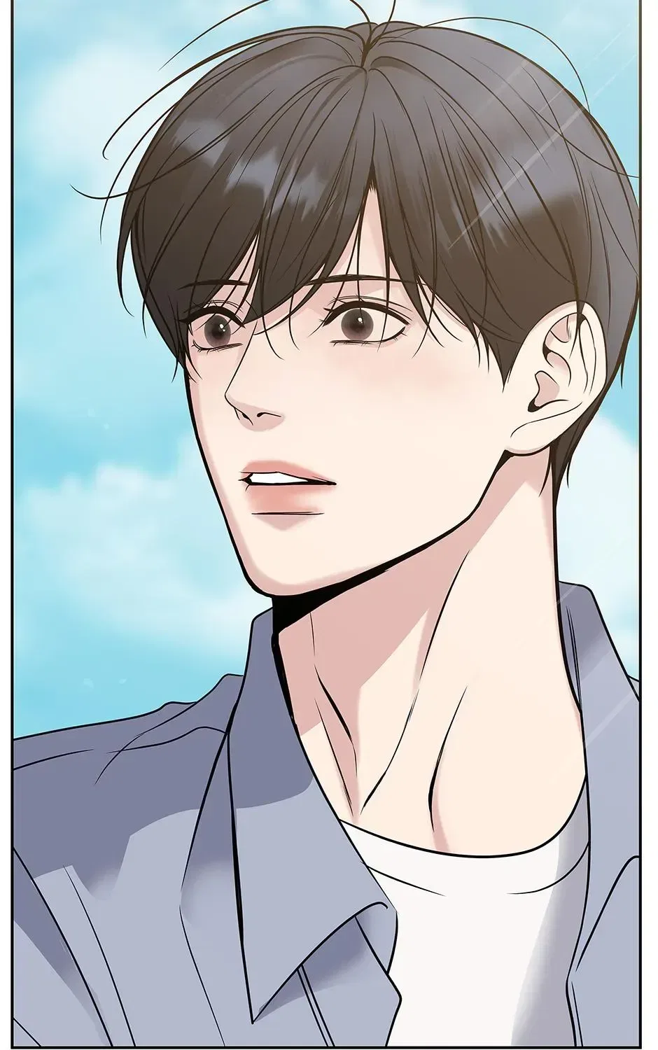 Returning My New Brother Chapter 49 – Page 6