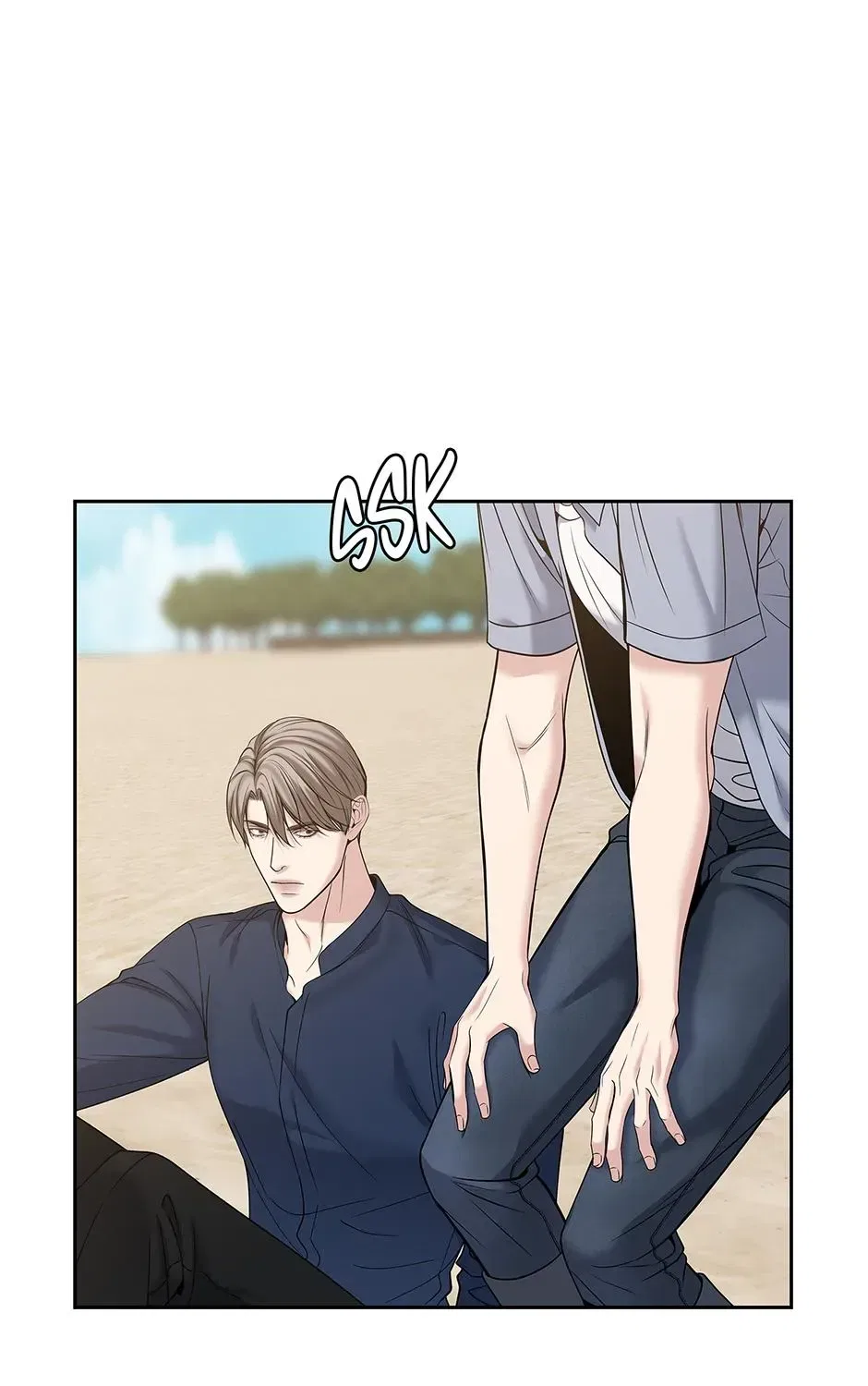 Returning My New Brother Chapter 49 – Page 16