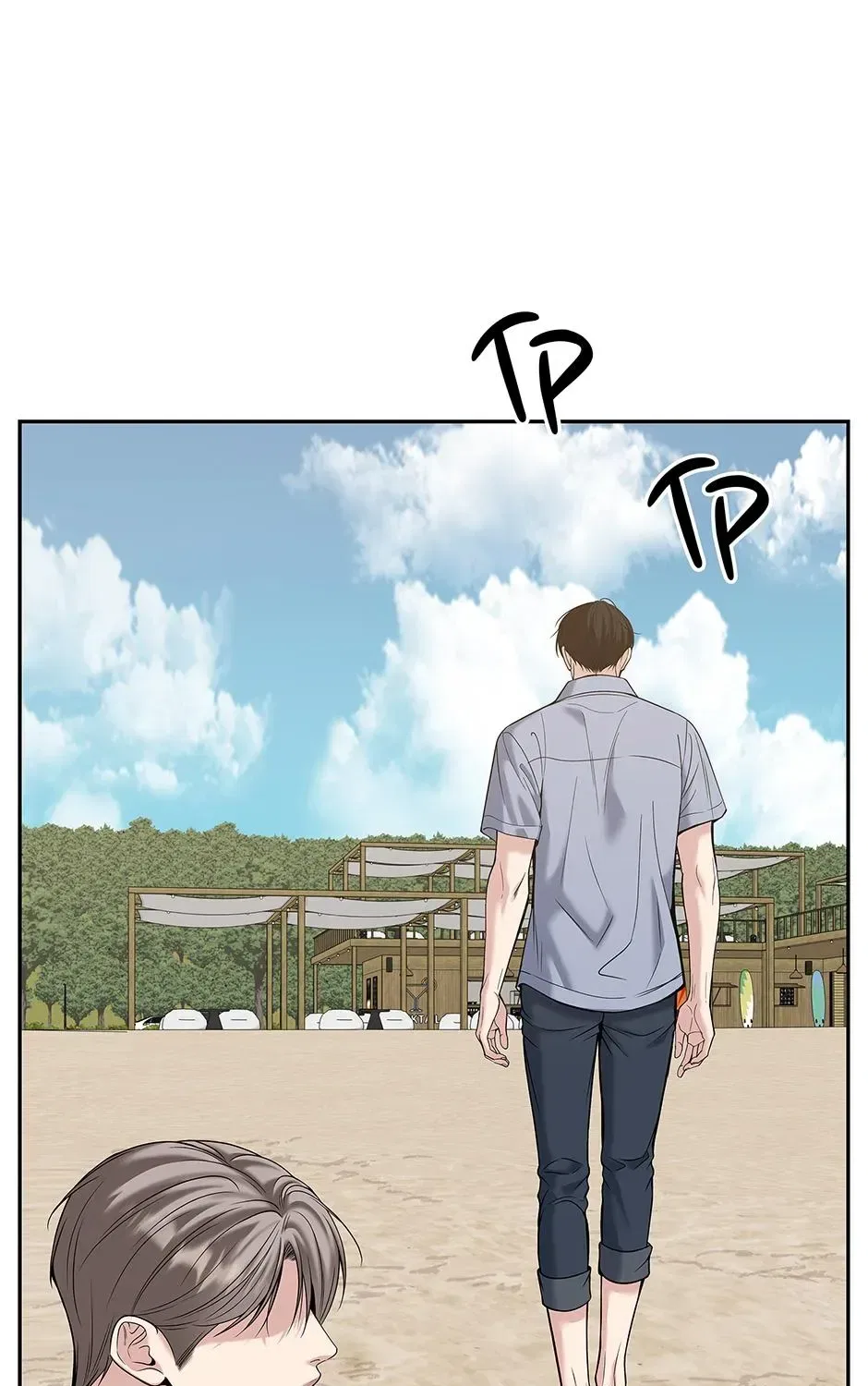 Returning My New Brother Chapter 49 – Page 18