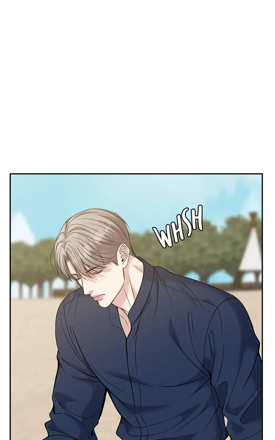 Returning My New Brother Chapter 49 – Page 20