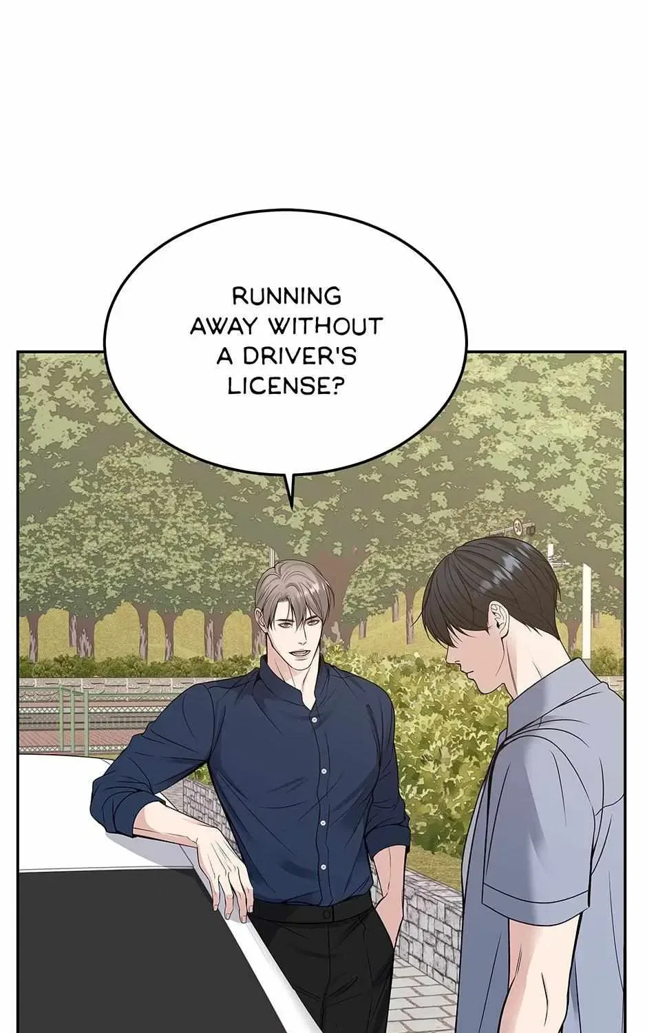 Returning My New Brother Chapter 49 – Page 26