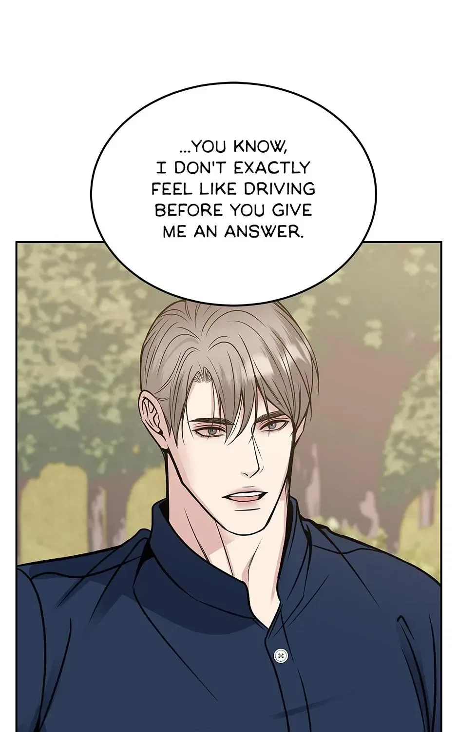 Returning My New Brother Chapter 49 – Page 28