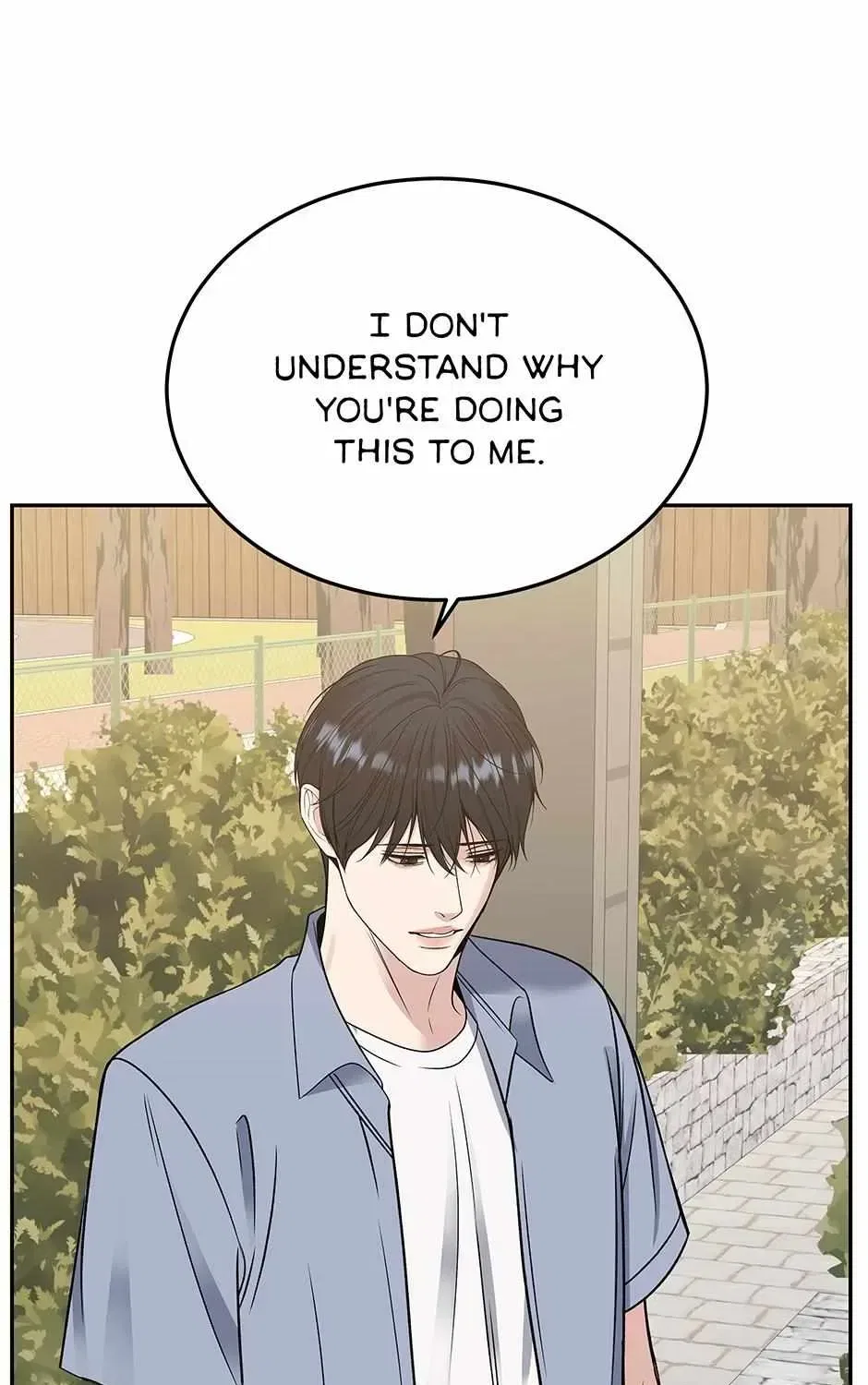 Returning My New Brother Chapter 49 – Page 30