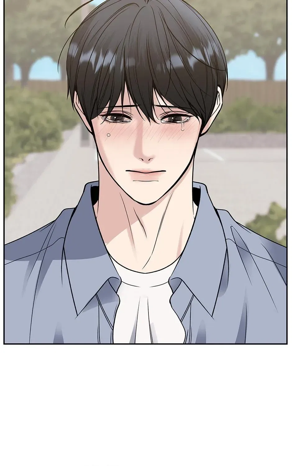 Returning My New Brother Chapter 49 – Page 36