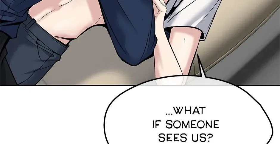 Returning My New Brother Chapter 49 – Page 69