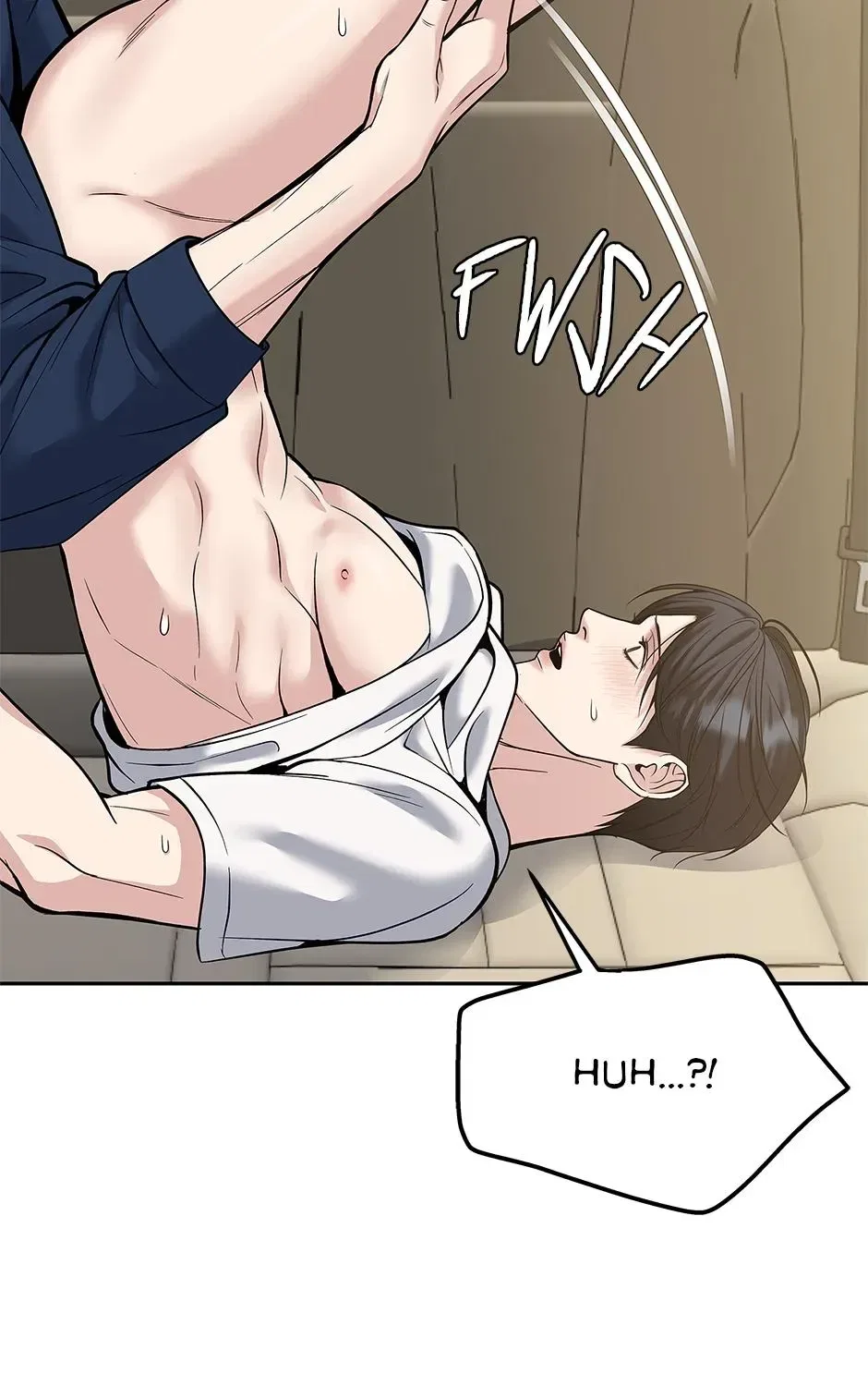 Returning My New Brother Chapter 49 – Page 76