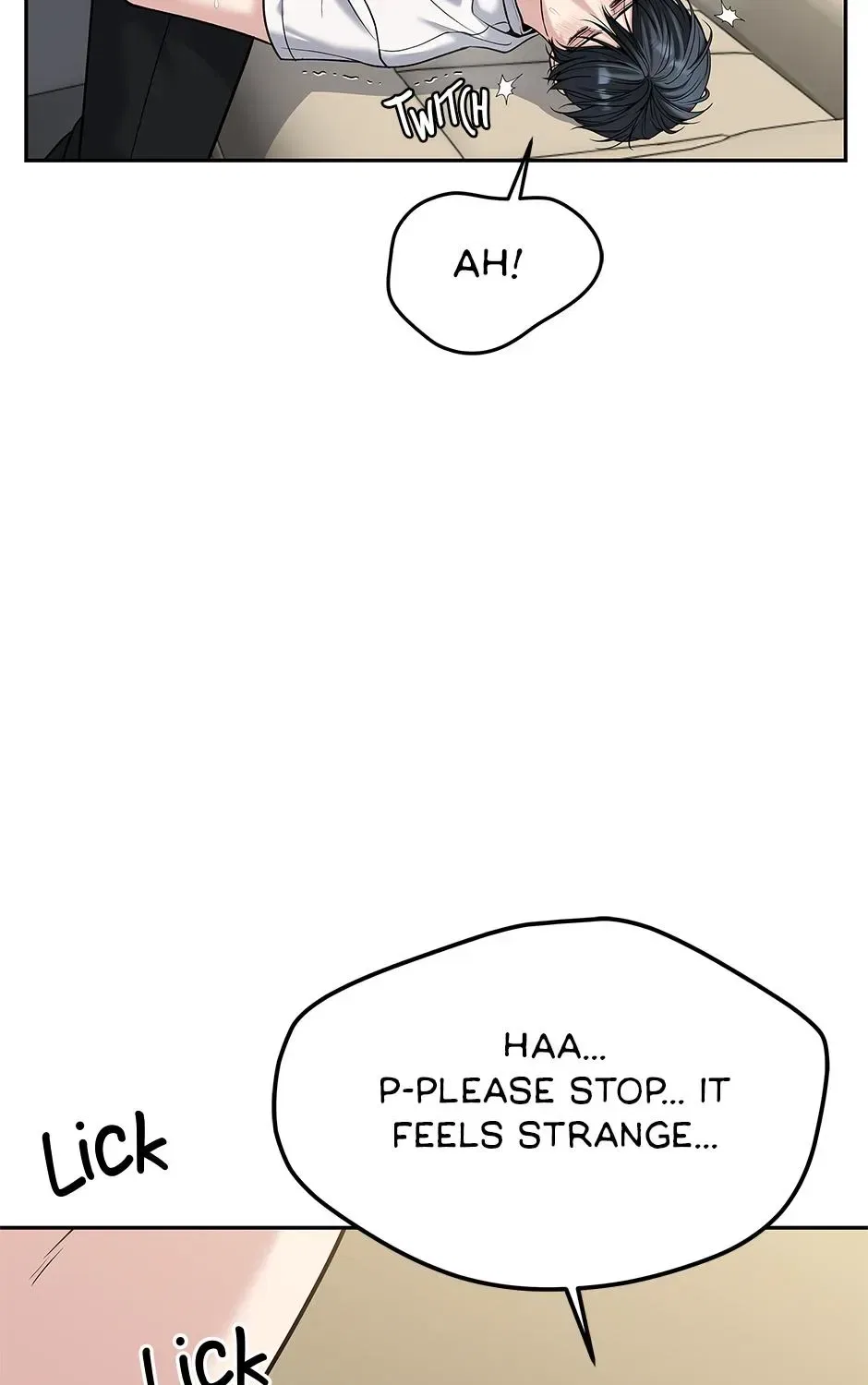 Returning My New Brother Chapter 49 – Page 82