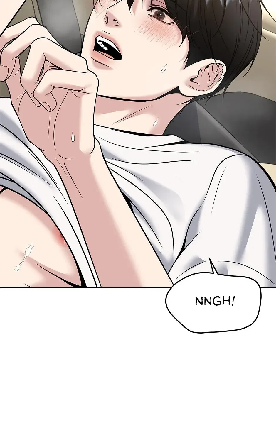 Returning My New Brother Chapter 49 – Page 84