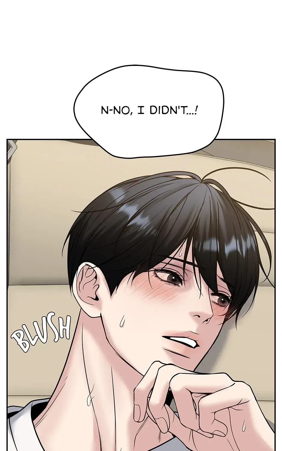 Returning My New Brother Chapter 49 – Page 96
