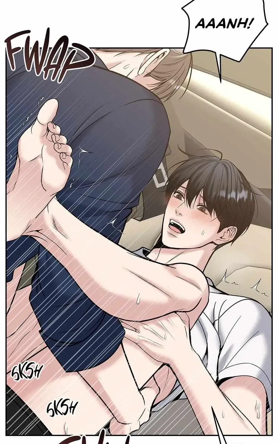 Returning My New Brother Chapter 49 – Page 106