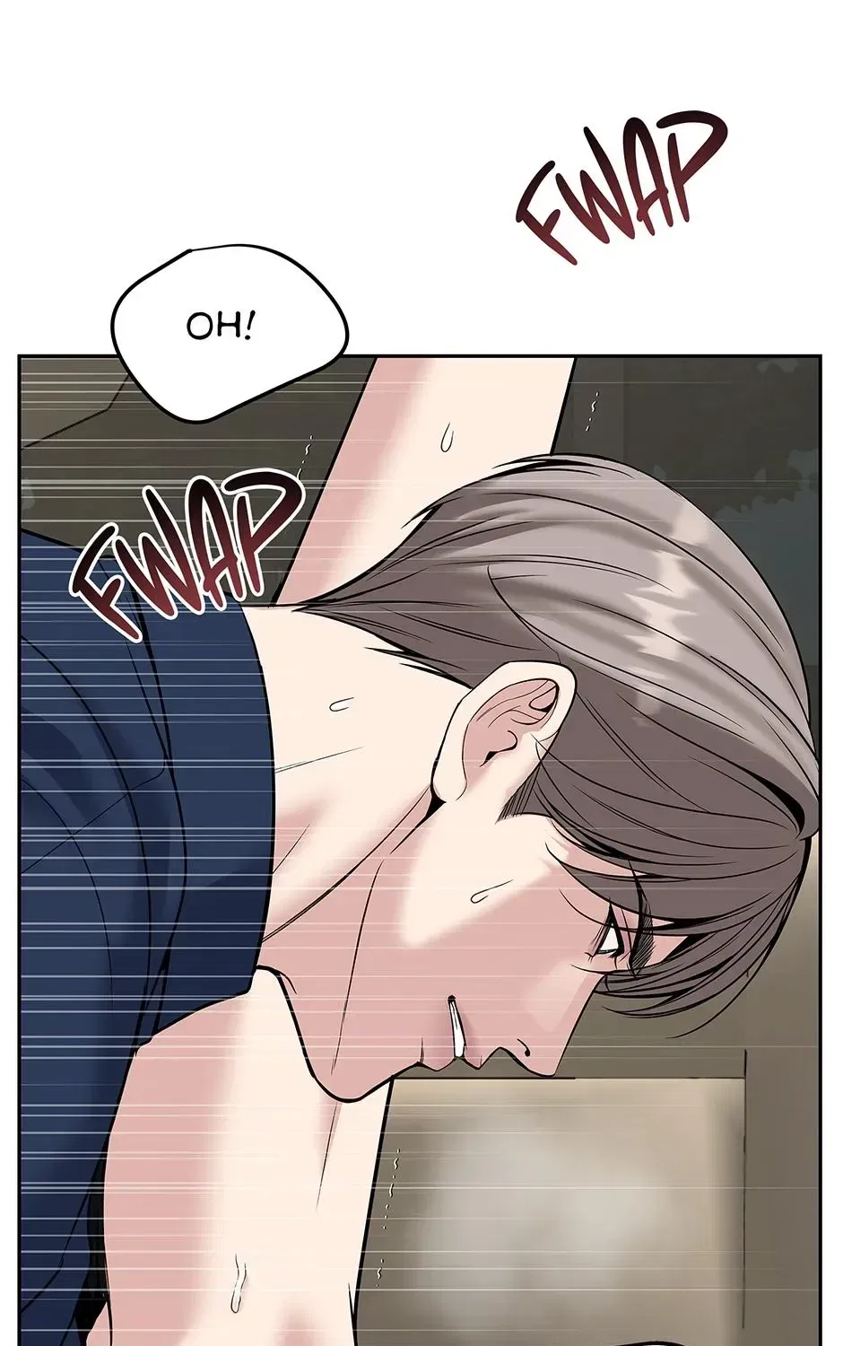 Returning My New Brother Chapter 49 – Page 108