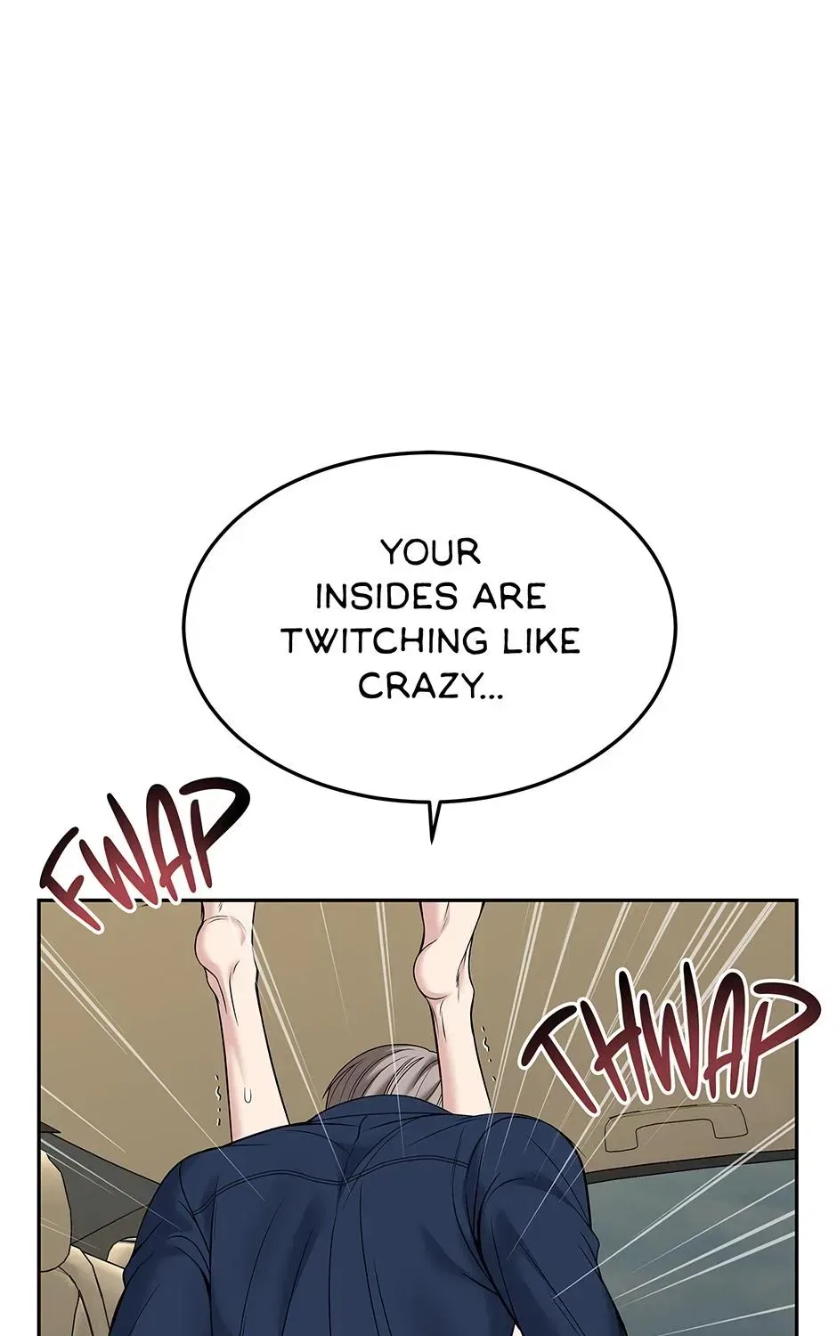 Returning My New Brother Chapter 49 – Page 110