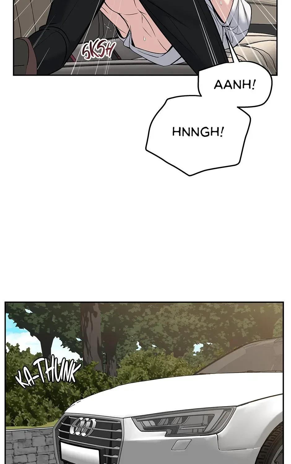 Returning My New Brother Chapter 49 – Page 112