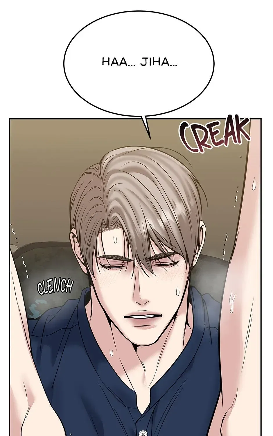 Returning My New Brother Chapter 49 – Page 114