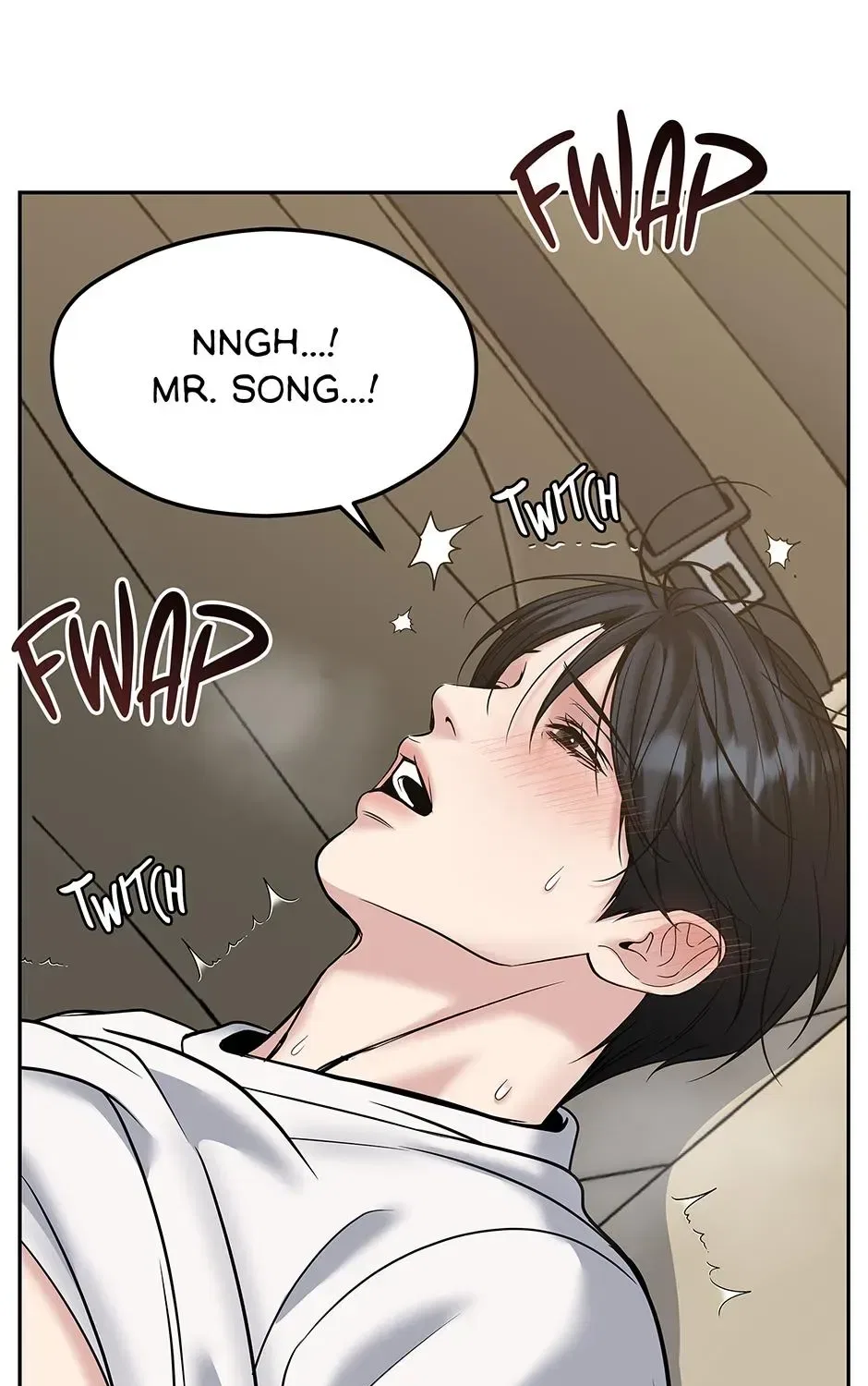 Returning My New Brother Chapter 49 – Page 116
