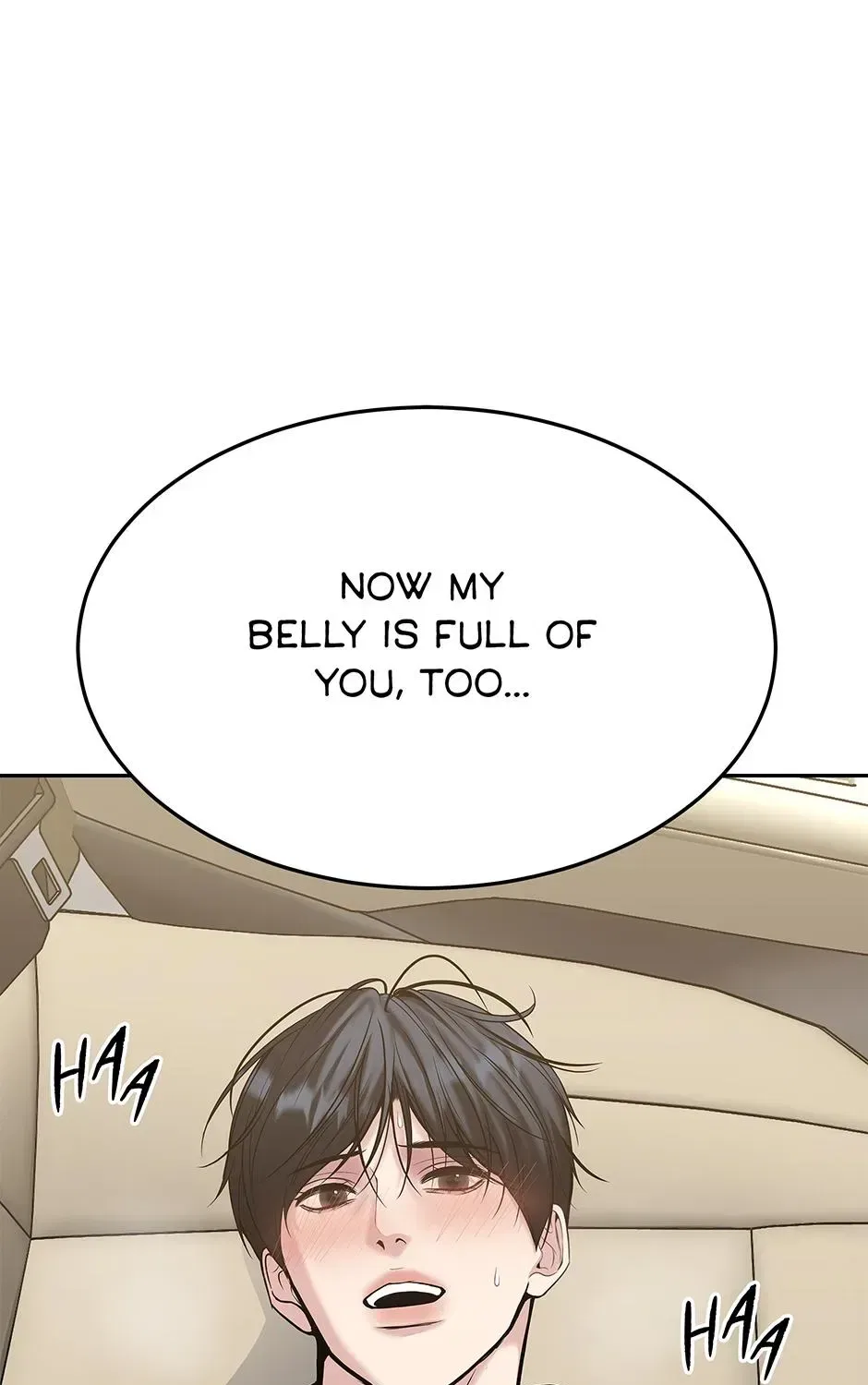 Returning My New Brother Chapter 49 – Page 120