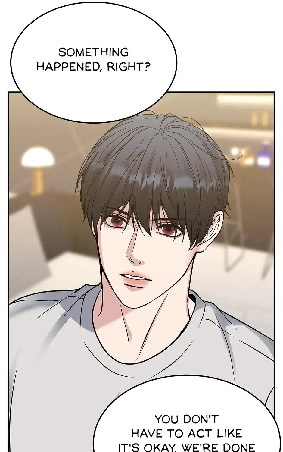 Returning My New Brother Chapter 48 – Page 6