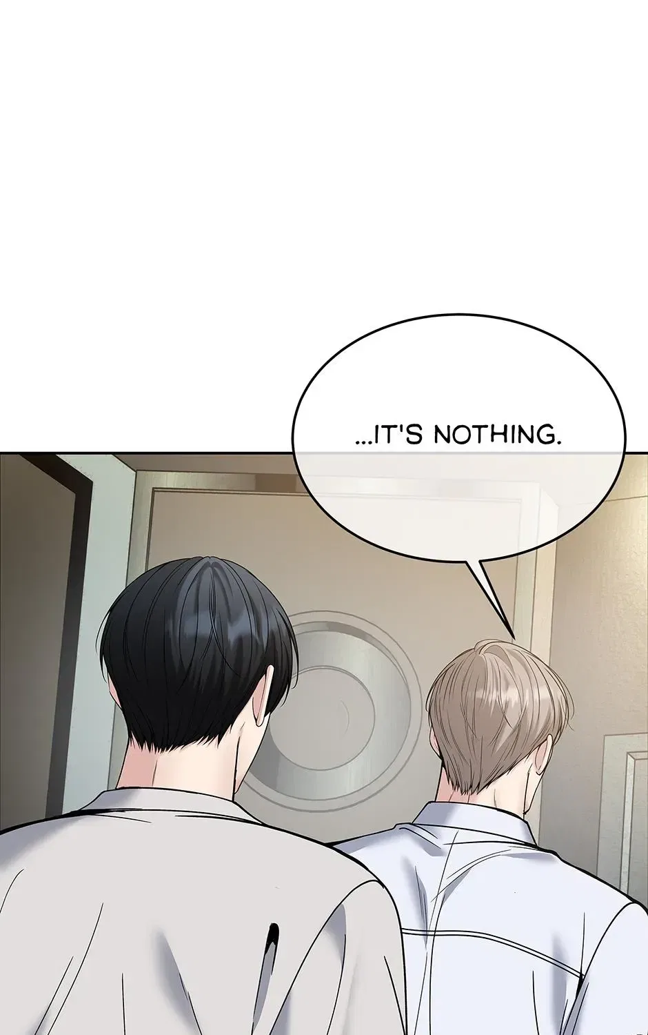 Returning My New Brother Chapter 48 – Page 8
